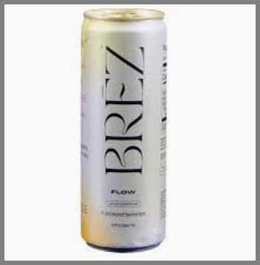 Lion Mane Brez Drink