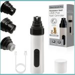 Heusom Silent Groom Pro