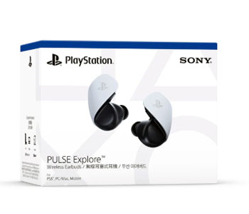 Pulse Explore