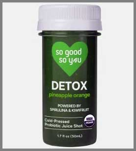 So Good So You Detox