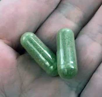 Great Plains Bentonite Detox