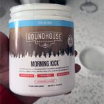 Roundhouse Provisions Morning Kick