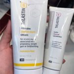 TriLASTIN-SR Stretch Mark Cream