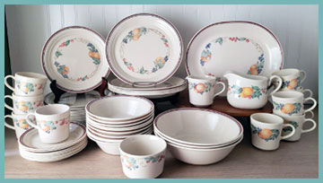 Corelle