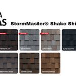 Atlas StormMaster Shake
