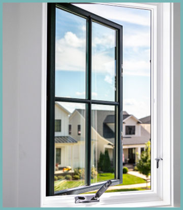 Pella Encompass Windows