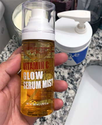 O Geti Vitamin C Serum