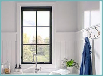 Pella Lifestyle Windows