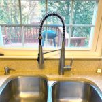 Kohler Vind Faucet