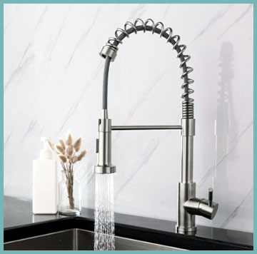 Paragon Faucets
