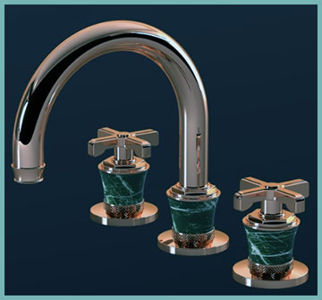 Graff Faucet
