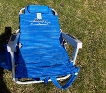 Tommy Bahama Beach Chair