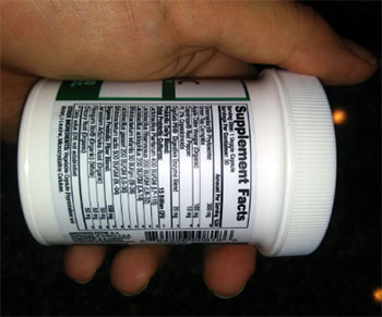 Physicians Choice Thin 30 Probiotic