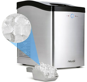 NewAir Nugget Ice Maker
