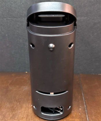 Hamilton Beach Smooth Touch Can Opener