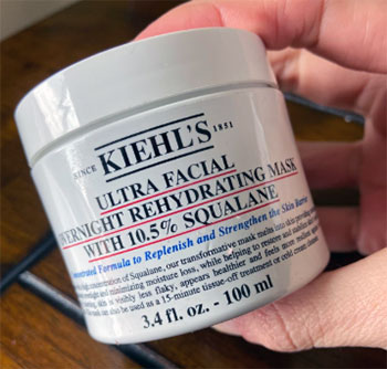 Kiehl's Overnight Mask