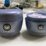 Tatcha Dewy Skin Cream