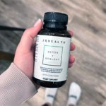 JSHealth Detox and Debloat