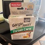 Gargle Away Throat Care