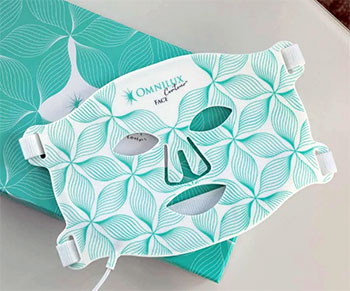 Omnilux Contour Face Mask
