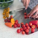 Titan Carve Cutting Board