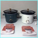 Drew Barrymore Slow Cooker