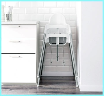 IKEA Antilop High Chair