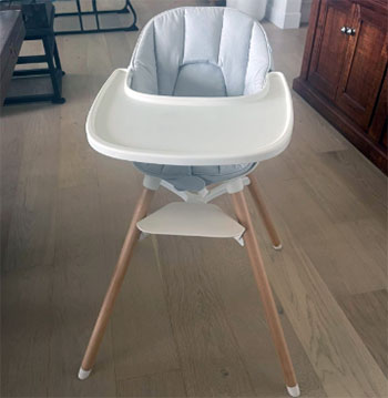 Lalo The Chair High Chair