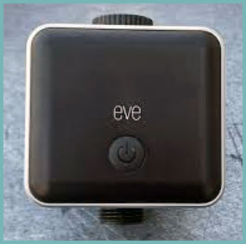 Eve Aqua Smart Water Controller