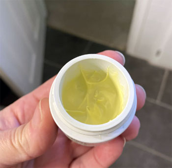 Kiehl's Avocado Eye Cream