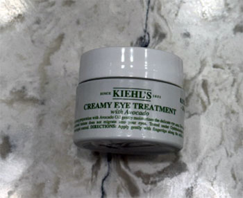 Kiehl's Avocado Eye Cream