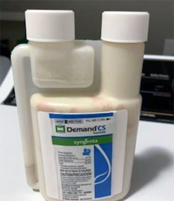 Demand CS Insecticide