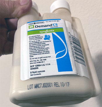 Demand CS Insecticide