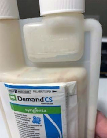 Demand CS Insecticide