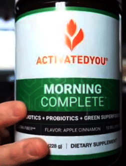 activated you essential skin food reviews