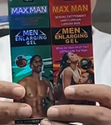 aoowit male enlargement cream review