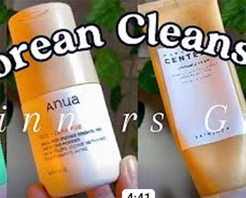 arencia rice mochi cleanser