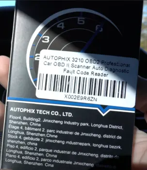 Autophix 3210 Vs. Autophix 3210 Pro
