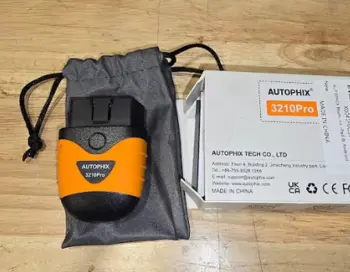 Autophix 3210 Vs. Autophix 3210 Pro
