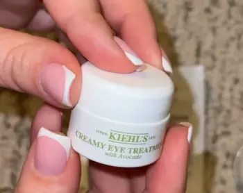 Kiehl's Creamy Avocado Eye Cream