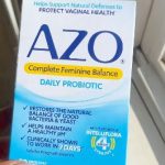 azo complete feminine balance reviews