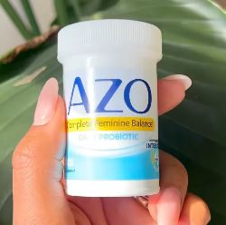 azo complete feminine balance reviews