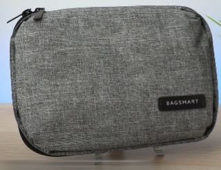 bagsmart pomona electronic organizer reviews