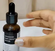 bare anatomy hair serum review