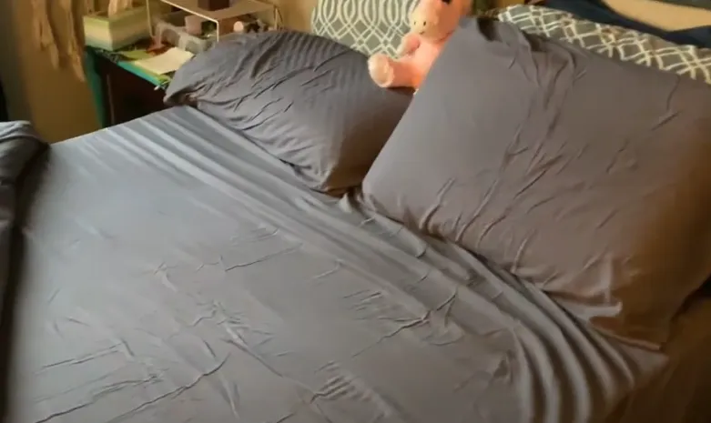 Bedsure Bamboo Sheets
