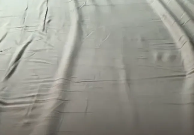 Bedsure Bamboo Sheets
