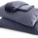 Bedsure Bamboo Sheets