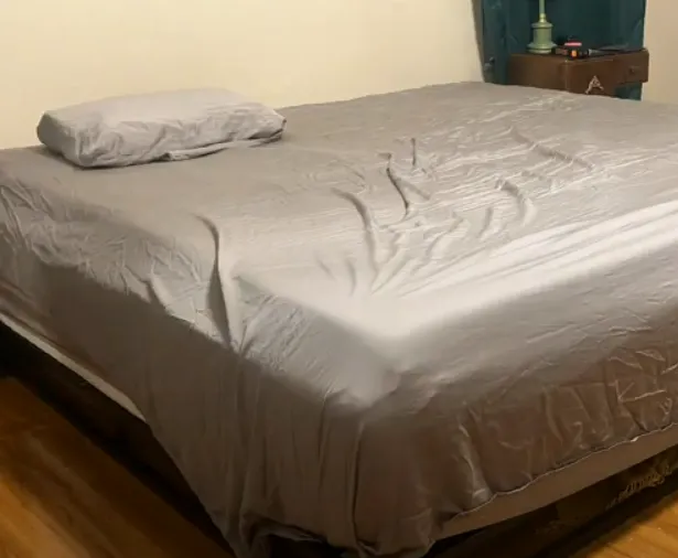 Bedsure Bamboo Sheets