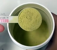 bella natural extreme detox reviews