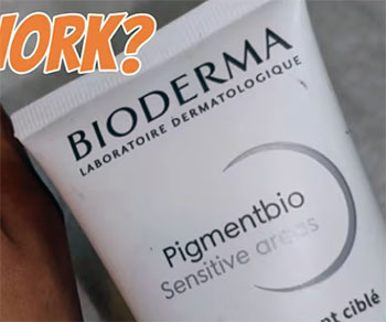 bioderma pigmentbio sensitive areas